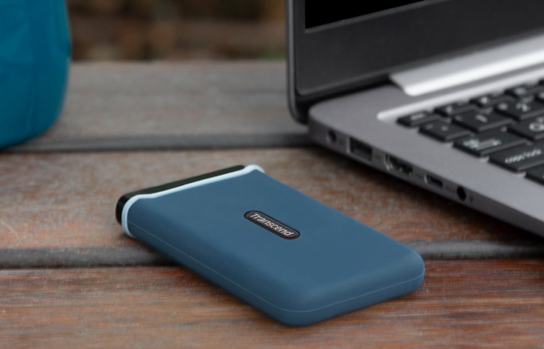 SSD แบบพกพา รุ่น ESD350C ความเร็วที่เหนือกว่า