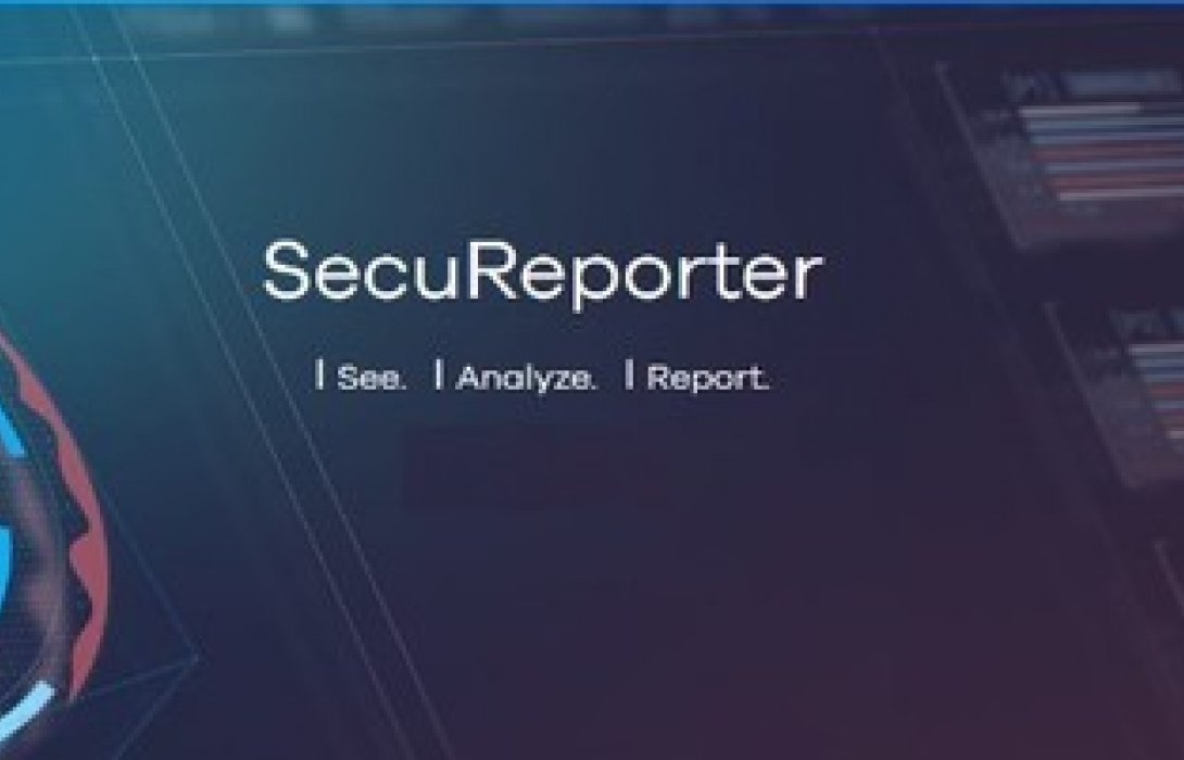 “SecuReporter” เพื่อความปลอดภัยไซเบอร์ขององค์กร