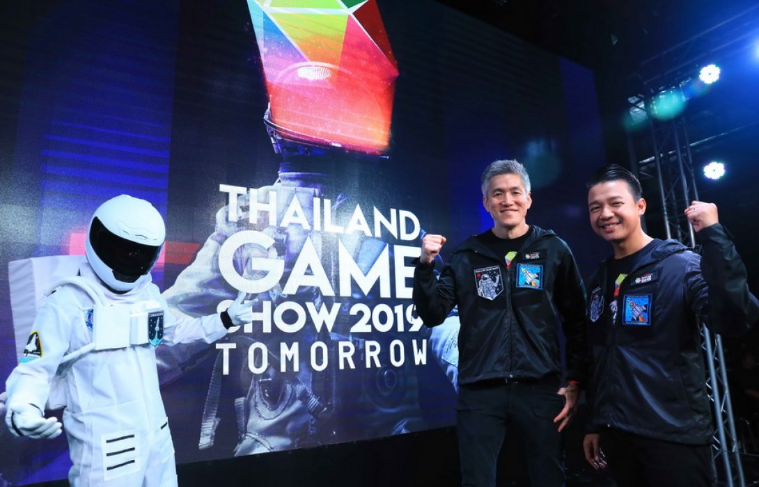 คอลัมน์โซเชียลทอร์ค : จุดพลัง! เกมเมอร์สายพันธุ์ใหม่ สู่ อาชีพวงการเกมระดับสากล