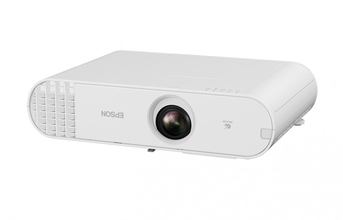 สุดล้ำ! “Epson EB-U50” โปรเจคเตอร์ป้ายโฆษณาดิจิทัล