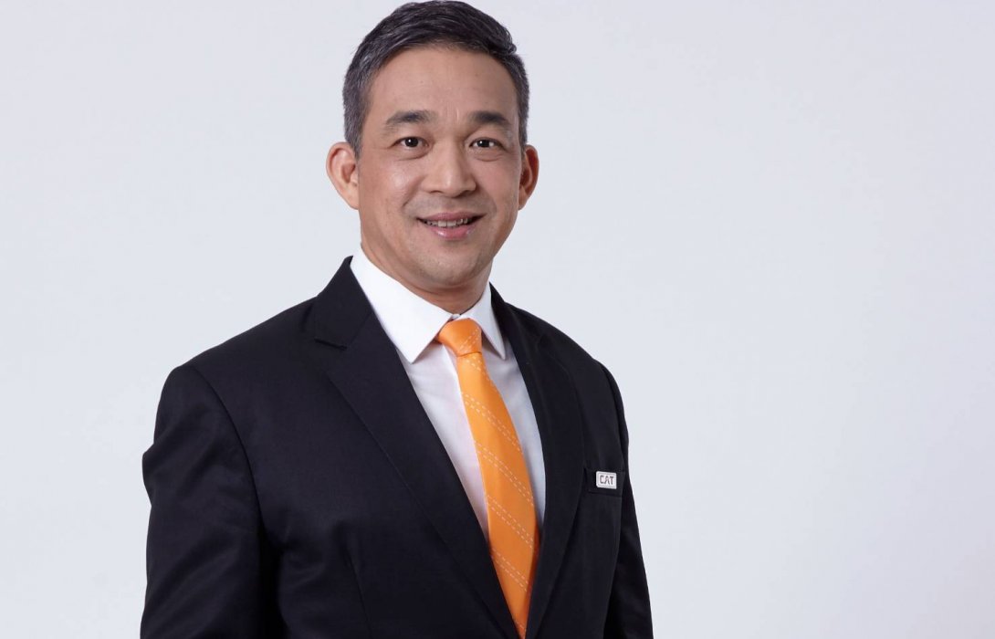 “CAT” ผนึก ภาคีสมาชิก ASIA Direct Cable สร้างเคเบิลใต้น้ำระบบใหม่ของเอเชีย-แปซิฟิก คาดแล้วเสร็จปี 2565