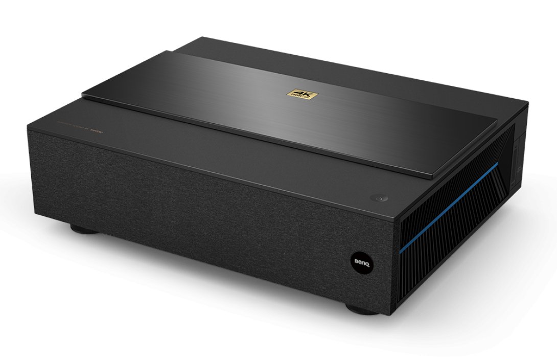 “BenQ” เปิดตัว “โปรเจคเตอร์ Ultra Short Throw Laser TV รุ่น V7050i” นิยามใหม่ของโฮมเธียเตอร์ที่เหนือระดับ