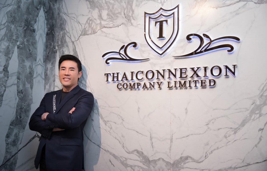 “THAICONNEXION” ชู ความเป็นผู้นำ ‘Social Issue & Crisis Management Experts’ แก้วิกฤตแบรนด์บนโลกออนไลน์ หนุนการใช้โซเชียลมีเดียอย่างสร้างสรรค์ 