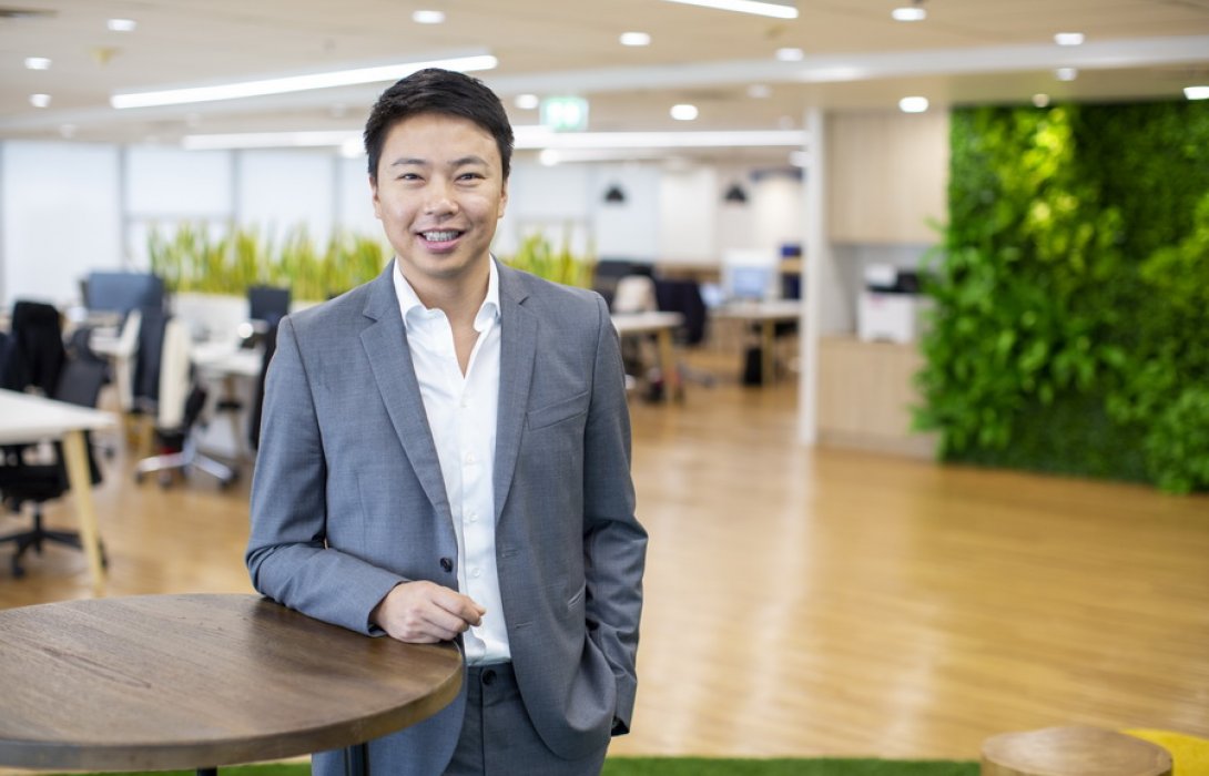 บอร์ด VGI อนุมัติ Spin-off ธุรกิจพื้นที่เชิงพาณิชย์ จบจิ๊กซอว์กลยุทธ์ O2O Marketing Solutions