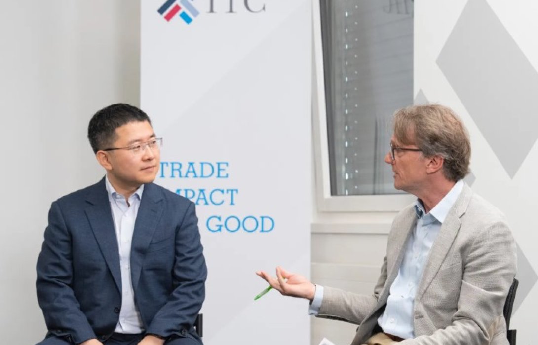 Alibaba.com มุ่งยกระดับการใช้ AI สำหรับธุรกิจ MSME ดึงดูด และมีธุรกิจประมาณ 3 หมื่นรายนำ AI เสริมศักยภาพบนแพลตฟอร์มของบริษัท