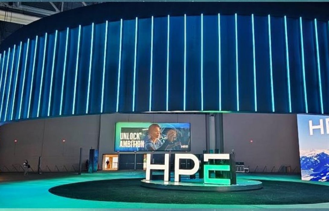 งาน HPE Discover More AI Southeast Asia 2025 ร่วมปลดล็อกศักยภาพสู่อนาคตทั้งด้าน AI คลาวด์แบบไฮบริดและเน็ตเวิร์ก