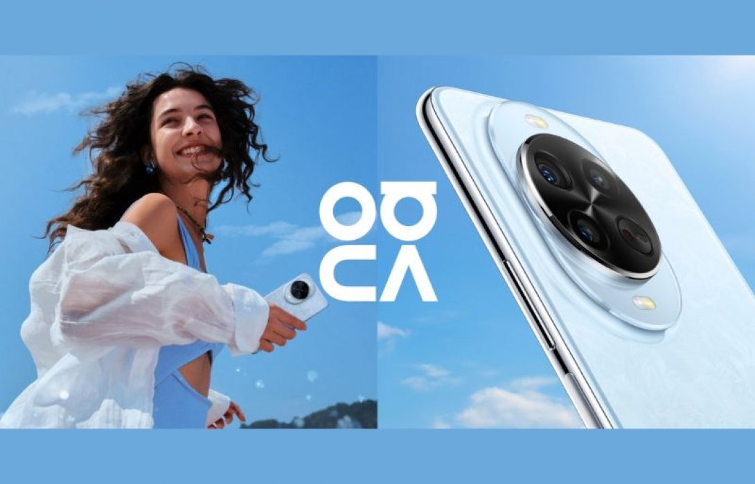 วางจำหน่ายแล้ว HUAWEI nova 14 Series สมาร์ทโฟนพลัง AI Portrait เก็บทุกโมเมนต์ได้เร็วกว่า คมกว่า จริงกว่า เริ่มต้นเพียง 14,990 บาท