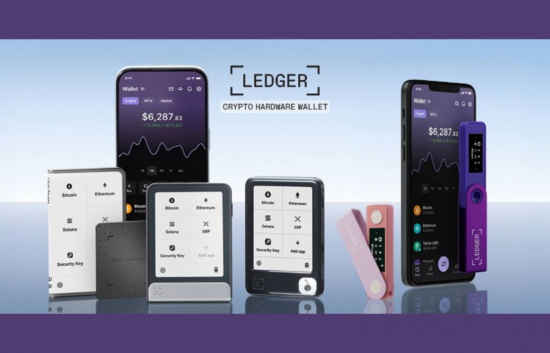 รู้จัก Ledger กระเป๋าคริปโต ไอเทมที่กำลังถูกจับตามอง ผู้สร้างมาตรฐานใหม่ให้กับวงการคริปโต ในฐานะผู้พัฒนา Hardware Wallet