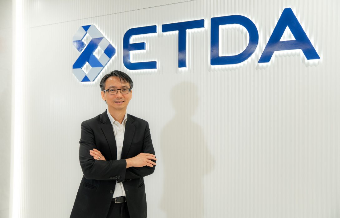 ETDA อัปเดตงานกำกับดูแลแพลตฟอร์มดิจิทัล ภายใต้กฎหมาย DPS ปี 2569 เดินหน้าต่อยอด “กลไกร่วมกำกับ” ครอบคลุมมาตรฐานสินค้า-แข่งขันเป็นธรรม-ป้องกัน Online Fraud