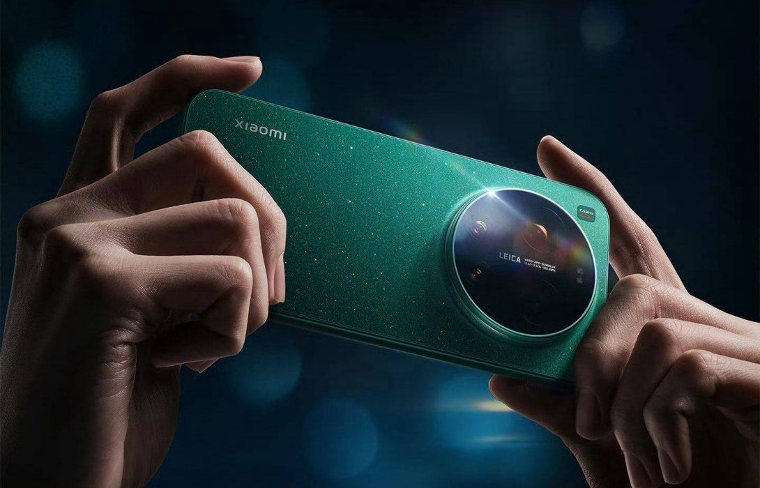 Xiaomi 17 Ultra ว่าที่ราชากล้องมือถือแห่งปี 