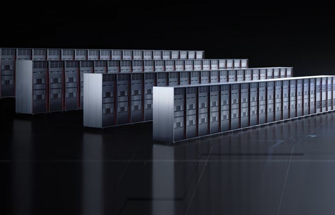 หัวเว่ย เปิดตัวพอร์ตโฟลิโอ SuperPoD สร้างทางเลือกใหม่ด้านการประมวลผลสำหรับยุค AI